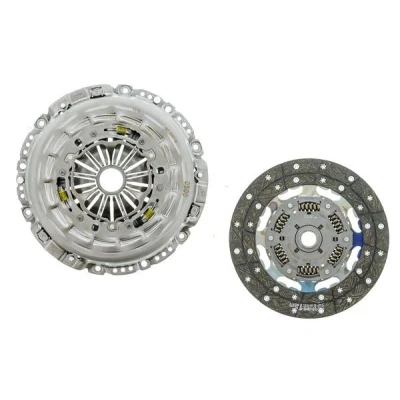 Bild av AISIN Clutch Set (2P) KM 119R Kit d&#039;embrayage à deux pièces avec mécanisme disque d&#039;embrayage, sans butée de débrayage 270