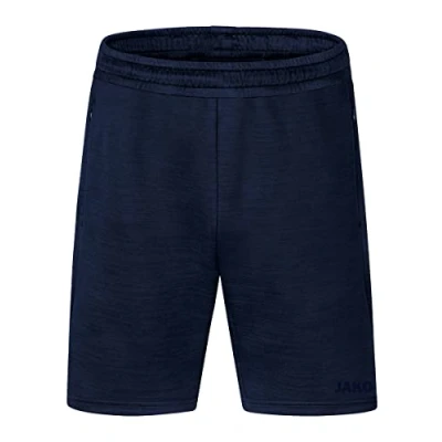 Bild av Jako Underbyxor Tights Basic 2.0 Elastiska cykelbyxor av polyester, med elastisk linning, snabbtorkande termobyxor