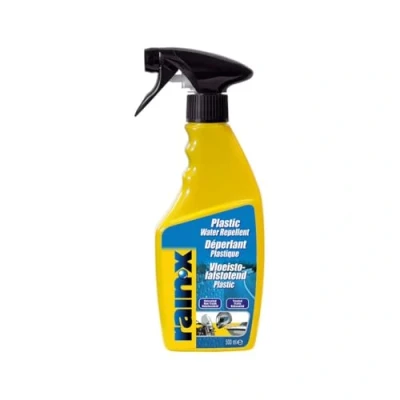 Bild av Rain X 1831103 Vattenavvisande Spray, 500 ml, Flerfärgad