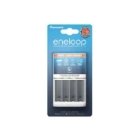 Bild av eneloop SMARTPLUS Laddare, AA/AAA