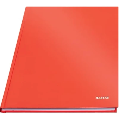 Bild av Esselte Leitz Solid notebook A4 80 sheets