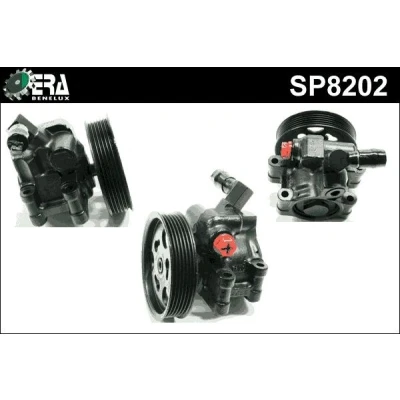 Bild av ERA Benelux SP8202 Pompe De Direction Assistée FORD: FIESTA 4, KA 3 portes