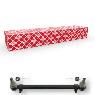 Bild av FEBI BILSTEIN 21713 Barre de direction SCANIA: 3 series