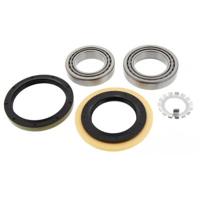 Bild av MAPCO 26874 Kit de roulements roue des deux côtés l&#039;essieu avant 67,98 MERCEDES BENZ: Classe G SUV