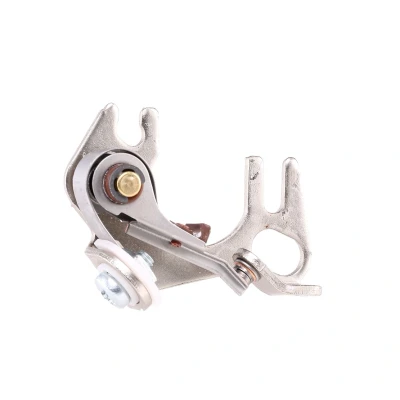 Bild av BOSCH 1 987 231 004 Jeu de contacts, distributeur d&#039;allumage NISSAN: MICRA 1, Bluebird Berline