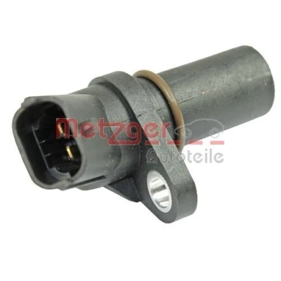 Bild av METZGER 0902011 Capteur d&#039;impulsions 2 inductif avec joint d&#039;étanchéite sans câble OPEL: Corsa D 3/5 portes, Astra H C portes