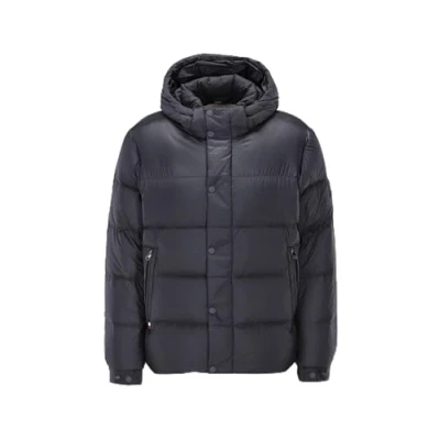 Bild av Tommy Hilfiger MIX Jacket Dunjacka, Storlek: XXL, Desert sky