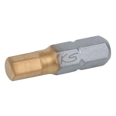 Bild av KS TOOLS 911.3674 Bit pour tournevis 6,3 (1/4&quot;)mm (pouces) Acier d&#039;outil