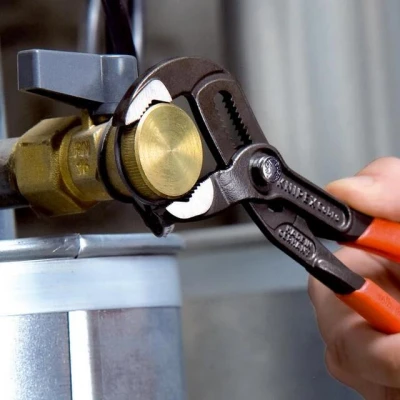 Bild av KNIPEX Cobra®, Hightech polygriptänger