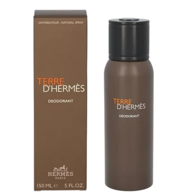 Bild av Hermès Terre D&#039;Hermès Deodorant 150 ml