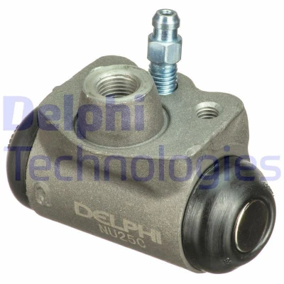 Bild av DELPHI LW90184 Cylindre De Roue 19 sans régulateur intégré NISSAN: MICRA 4