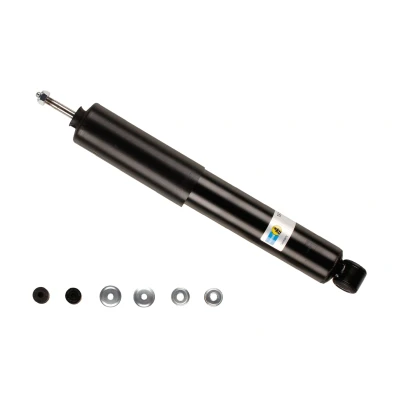 Bild av BILSTEIN B4 OE Replacement 19 227948 Amortisseur Essieu avant Pression de gaz Système bitube sans ressort Bossage en bas, Goujon haut