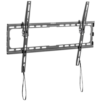 Bild av SpeaKa Professional SP TVM 601 TV väggfäste Litet väggavstånd 94,0 cm (37) 203,2 (80) Tiltbar