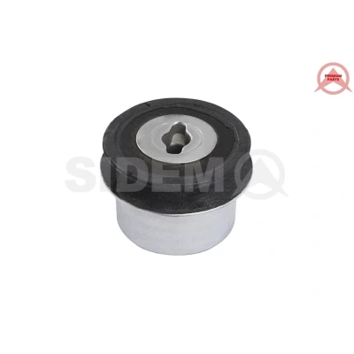 Bild av SIDEM 809705 Silent Bloc De Triangle arrière Support métal caoutchouc barre oscillant transversal SAAB: 9 5 Berline, Break, OPEL: Vectra B CC