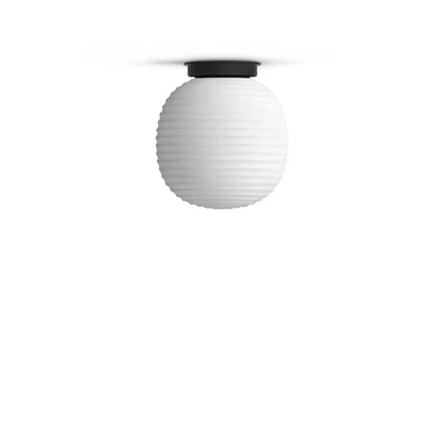 Bild av New Works Lantern Liten taklampa, Ø 20cm