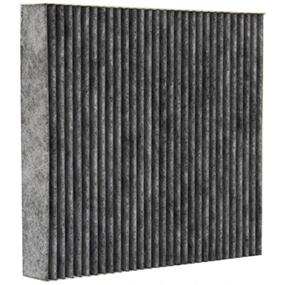 Bild av CORTECO 80000746 Filtre d&#039;habitacle à charbon actif 222 200 30 NISSAN: X Trail, Almera II 3/5 portes, Murano II, ISUZU: D Max Pick up