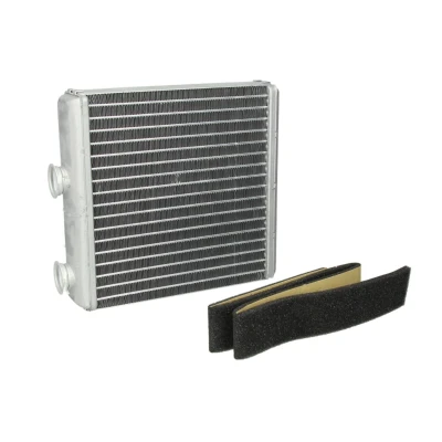 Bild av Värmeväxlare, kupévärmare Thermotec D6X012TT