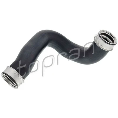 Bild av TOPRAN 408 116 Gaine De Suralimentation avec joints raccords rapides MERCEDES BENZ: Classe E Berline, Break