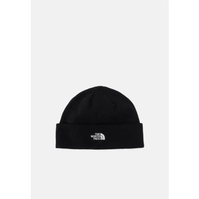 Bild av The North Face NORM Shallow Unisex Mössa, Storlek: One Size, Black