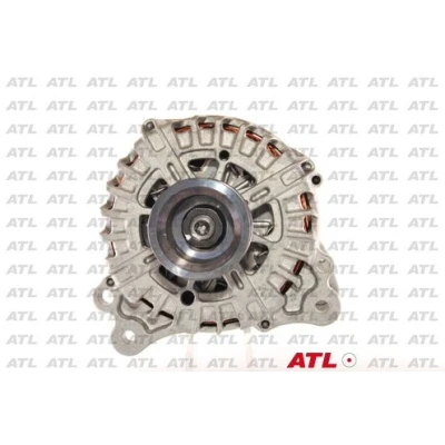 Bild av AS PL A3410S Alternateur 12V 220A VOLKSWAGEN: Touareg II