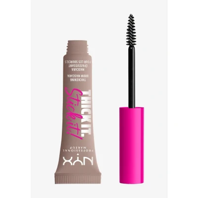 Bild av Nyx Professional Makeup Thick IT. Stick IT! BROW Mascara Mascara, Storlek: 7 ml, Cool blonde