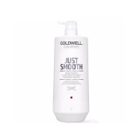 Bild av Goldwell Dualsenses Just Smooth Taming Schampo 1000 ml