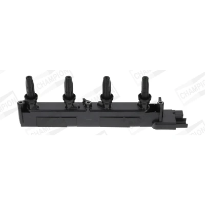 Bild av CHAMPION BAEA348 Bobine d&#039;allumage 4 12 SAE Kontaktfeder, Spark Spring sans électronique PEUGEOT: 206 3/5 portes, 307 CC