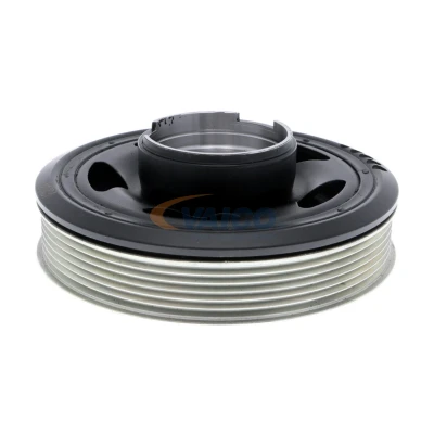 Bild av VAICO V20 2416 Poulie Damper BMW: 2 Active Tourer, 1 5 portes, X1, MINI: 3/5 Clubman