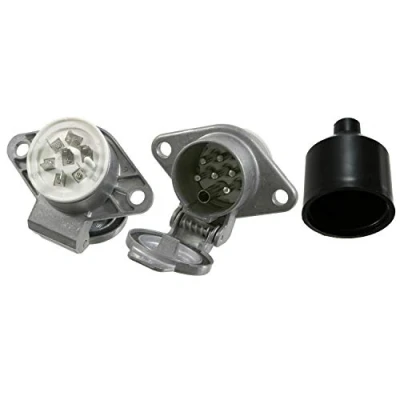 Bild av FEBI BILSTEIN 05061 Prise de remorque