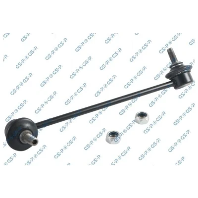 Bild av krängningshämmare Stång/stag,, framaxel vänster, citroën c zero, mitsubishi i, peugeot ion, 4056A065, 508780