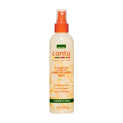 Bild av Cantu Shea smör hydrating Leave In balsam gödsel, 237 ml