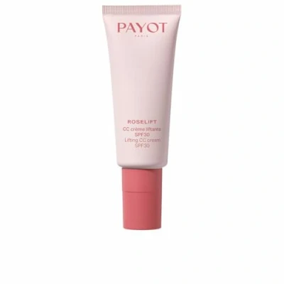 Bild av Payot Roselift Lifitng CC Cream 40 ml