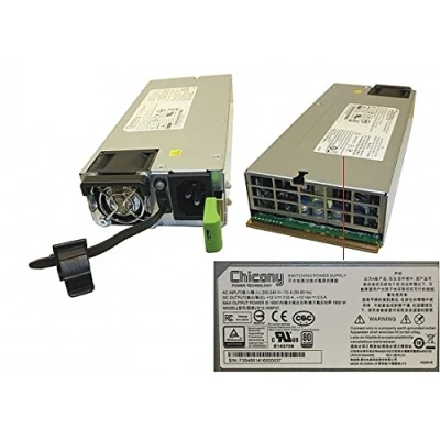 Bild av Fujitsu power supply 1600 Watt Strömförsörjning ATX 80 Plus