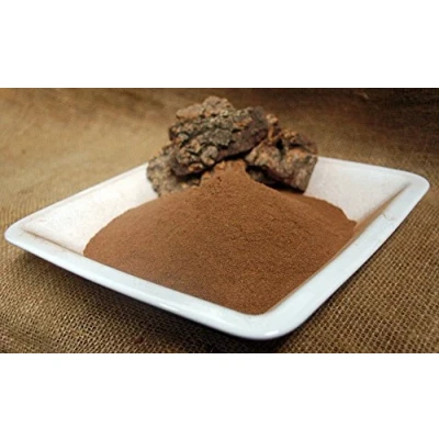 Bild av Naturix24 Quebrachorind mald 250 g