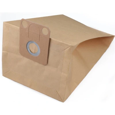 Bild av Nilfisk 82222900 dammsugarpåse dammsugare 5 pack