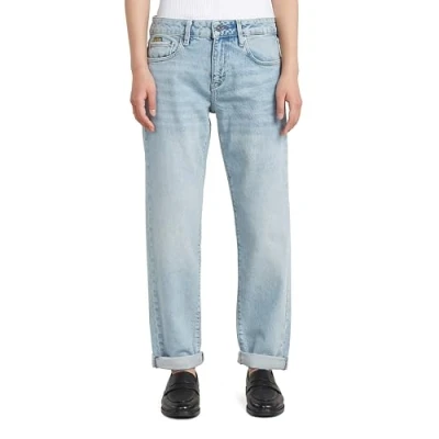 Bild av 8719965012981 Kate boyfriend jeans, Flerfärgad (Sun Faded Beek D15264 e106 h554), 31W / 32L