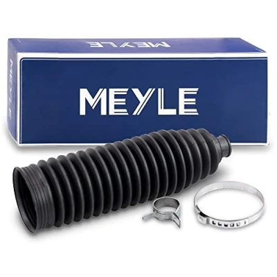Bild av MEYLE 714 620 0004 Jeu de joints soufflets, direction Essieu avant gauche, droit avec accessoires ORIGINAL Quality FORD: Galaxy Mk2 MPV