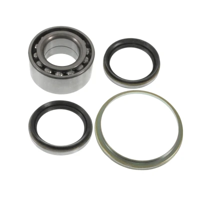 Bild av BLUE PRINT ADT38277 Kit de roulements roue Essieu avant gauche, droit 72 Roulement à billes contact oblique