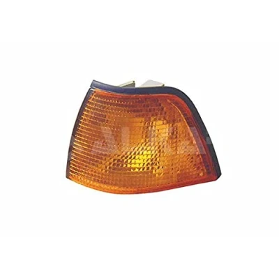 Bild av ALKAR 2105485 Clignotant orange avant gauche sans porte lampe P21W pour véhicules avec direction à BMW: 3 Berline, Touring