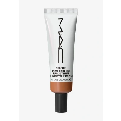 Bild av MAC Strobe DEWY SKIN TINT Färgad dagkräm, Storlek: 30 ml, Deep 4