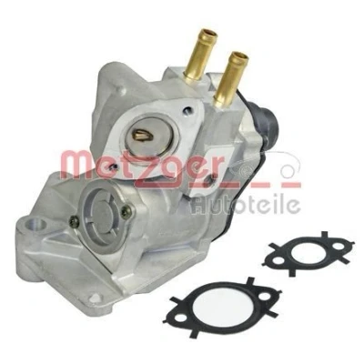 Bild av METZGER 0892433 Vanne EGR électrique Mise à jour de l&#039;outil commande/du logiciel nécessaire VOLKSWAGEN: Golf Plus / Crossgolf, Touran I, 5