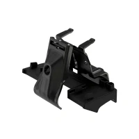Bild av Thule Flush Rail Monteringskit 186072/6072 4 pack