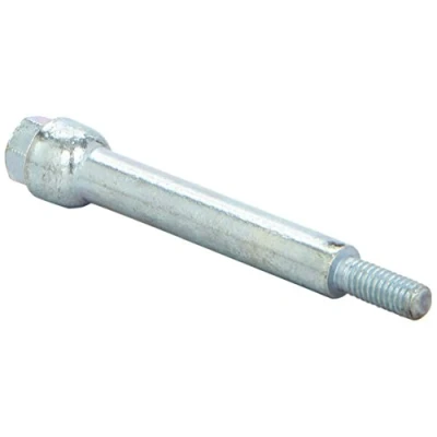 Bild av HJS 83 22 6867 Boulon, système d&#039;échappement M6 77 PEUGEOT: 306 Cabriolet, Break, 3/5 portes, CITROËN: Evasion, Xsara 5 portes