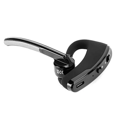 Bild av Business Headphones Bluetooth Headset with Microphone, Wireless Headphone, Hands Stereo Earphone Noise Cancelling