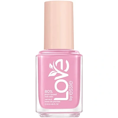 Bild av Essie LOVE BY Nagellack, Storlek: 13.5 ml, Carefree but caring