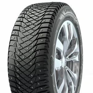 Bild av Goodyear Ultra Grip Arctic 2 245/45 R19 102T auto Pneus hiver 541643