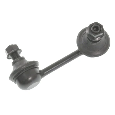 Bild av BLUE PRINT ADC48559 Biellette de barre stabilisatrice Essieu arrière gauche 80 M10 x 1,15 avec écrou autobloquant MITSUBISHI: Outlander 2 SUV, ASX SUV