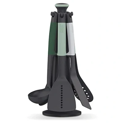 Bild av Joseph Carousel with 6 Spatulas Elevate Sage