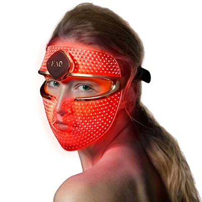 Bild av FAQ Swiss FAQ™ 202 Anti Aging Silicone LED Mask 1 pcs