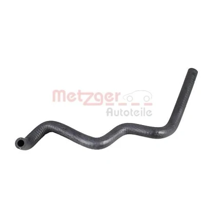 Bild av METZGER 2421138 Durite De Refroidissement EPDM (éthylène propylène diène caoutchouc) RENAULT: Scénic 1, MEGANE Scenic, 1